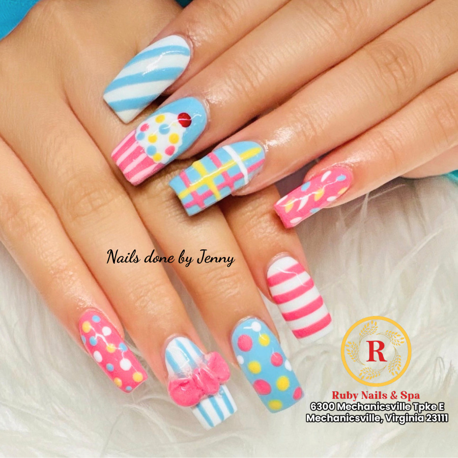 Nail Art